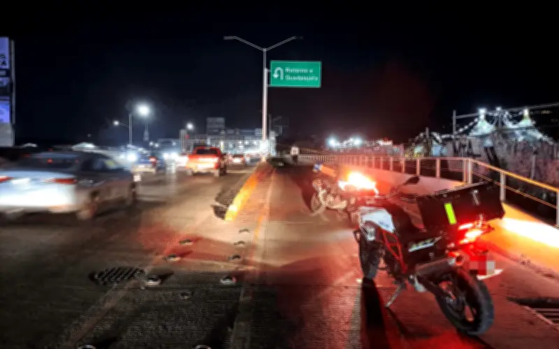 Enfrentamiento armado en Zapopan tras intento de asalto en tienda de conveniencia