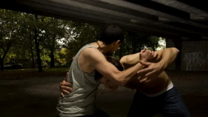 Enfrentamiento en Tepito: Vecinos intentan impedir detención de vendedores de droga