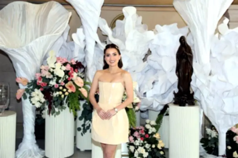 Enlace en Puerta: La Nueva Conexión de Fibra Óptica Transforma la Infraestructura Digital de México