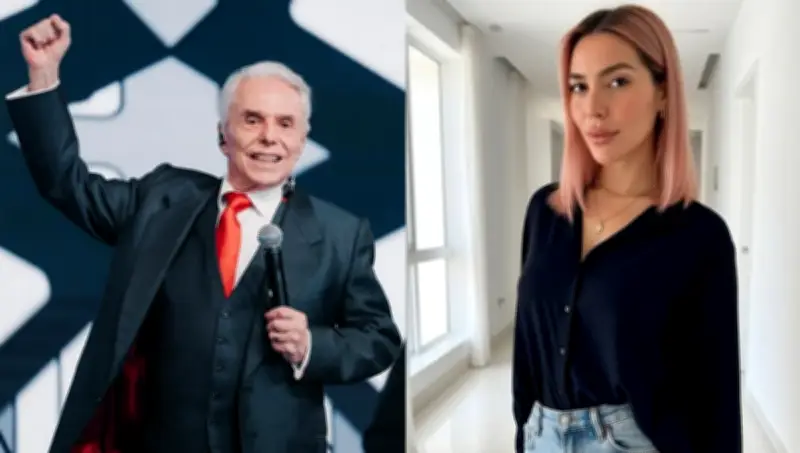 Enrique Guzmán niega demanda de Frida Sofía: 'No hay demanda contra algo que no existe'