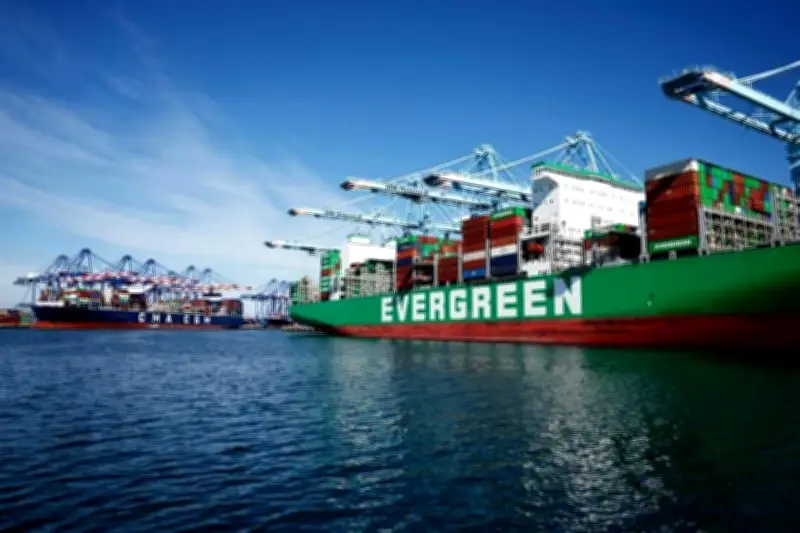 Entra en vigor arancel global del 10% anunciado por Donald Trump