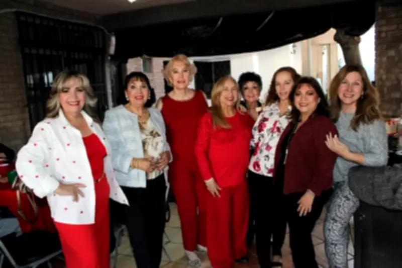 Entre Damas: El evento de networking que empodera a las mujeres en México