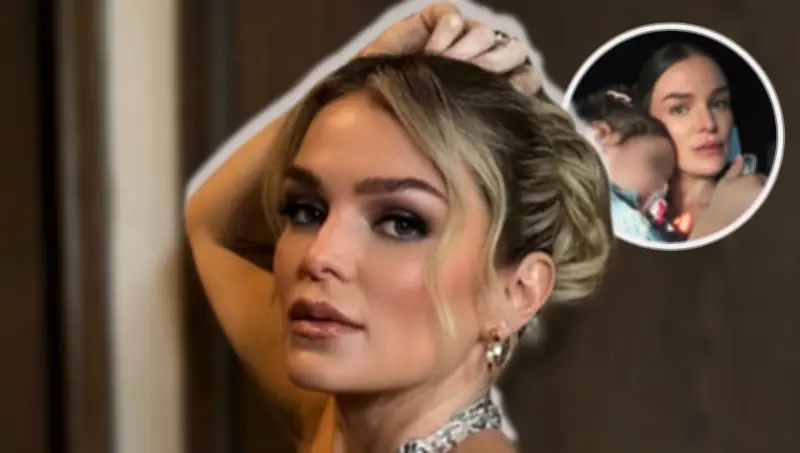 Entre lágrimas, hermana de Karol G revela dura batalla legal por custodia de su hija
