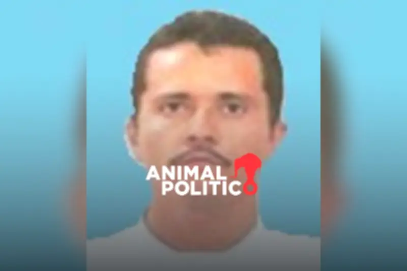 Entregan a la familia el cuerpo de Nemesio Oseguera, 'El Mencho'