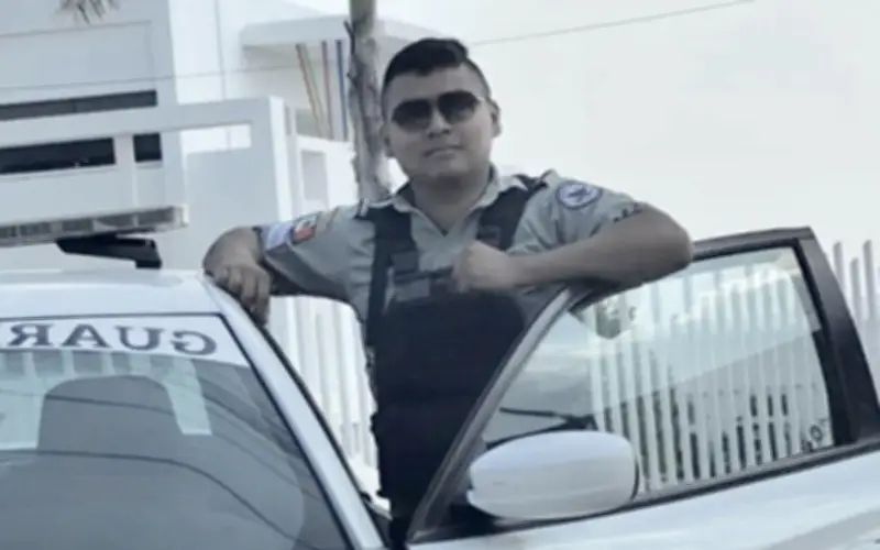 Entregan cuerpo de Irving, Guardia Nacional asesinado en operativo contra 'El Mencho' en Jalisco