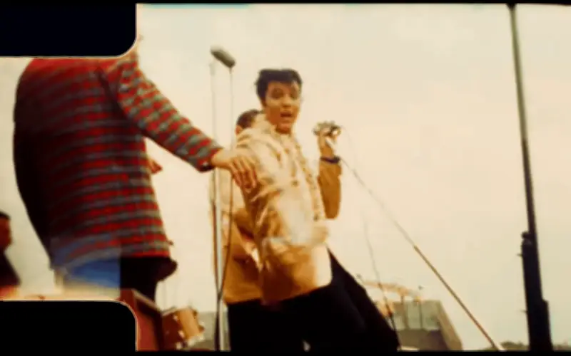 EPiC: Elvis Presley in Concert - Fecha de estreno y detalles del documental de Baz Luhrmann