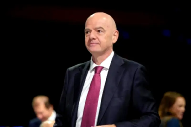 Equipo de FIFA llegará a México para evaluar seguridad vial y tráfico