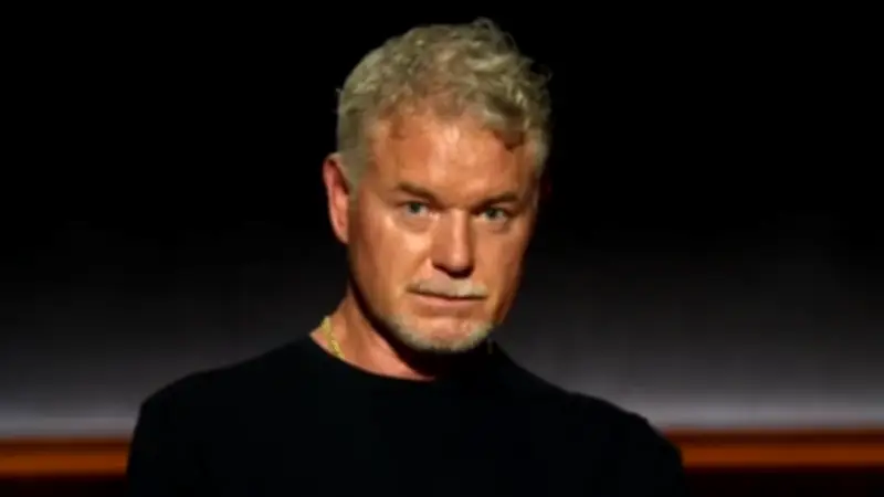 Eric Dane de Grey's Anatomy deja emotivo mensaje póstumo en documental de Netflix