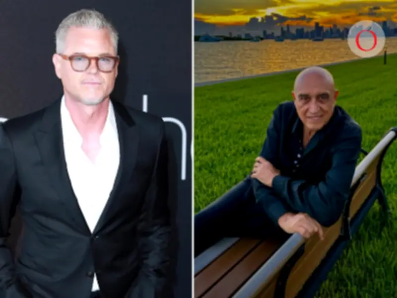 Eric Dane y Pedro Torres: Dos figuras públicas fallecidas por la misma enfermedad ELA