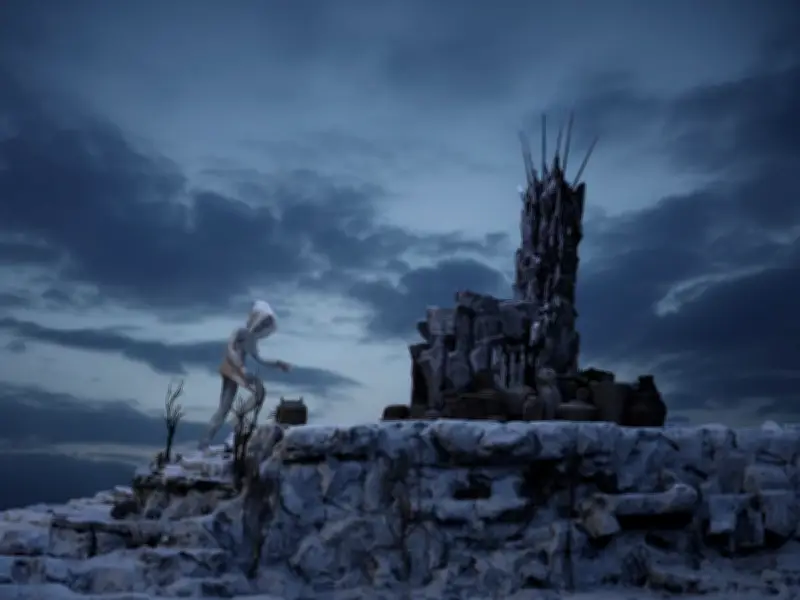 Erick Justo presenta cortometraje stop motion sobre deshumanización en sociedad moderna