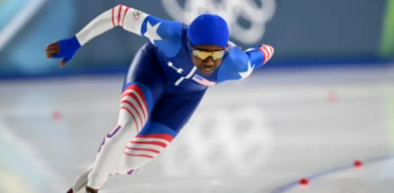 Erin Jackson: El símbolo afroamericano que busca el bicampeonato en Milano-Cortina 2026