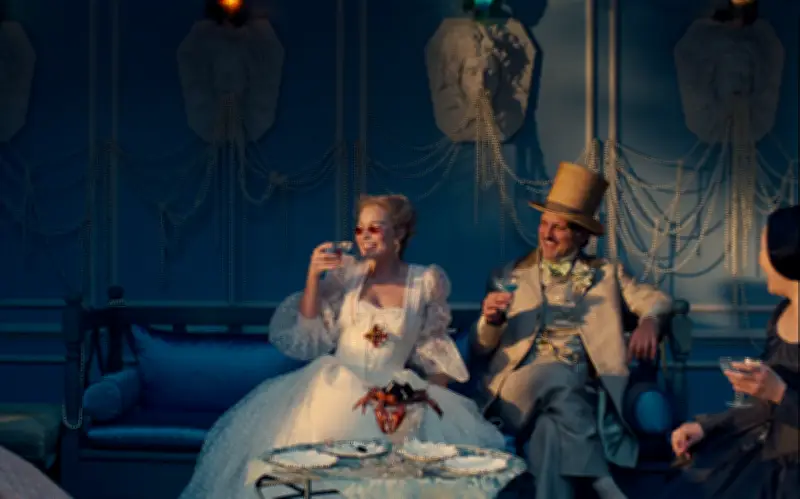 ¿Es 'Cumbres Borrascosas' de Fennell una adaptación infiel? Expertas analizan el debate