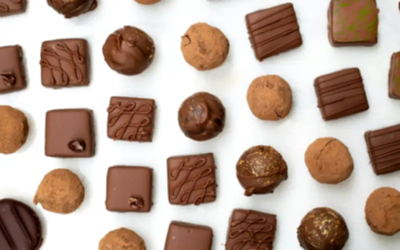 ¿Es saludable comer chocolate diariamente? La clave está en el tipo y la cantidad