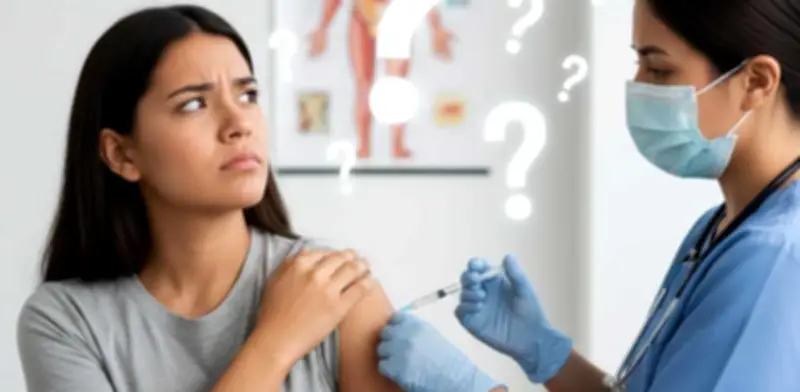 ¿Es Seguro Recibir una Dosis Extra de la Vacuna del Sarampión? La Ciencia Responde