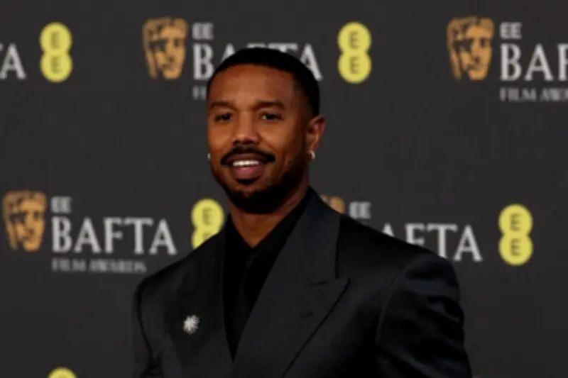 Escándalo en los BAFTA: BBC investiga incidente racista durante ceremonia