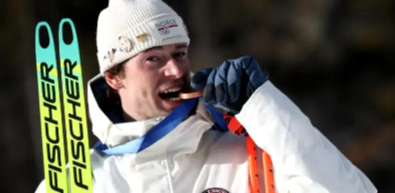 Escándalo en Milano-Cortina 2026: Biatleta confiesa infidelidad tras ganar bronce