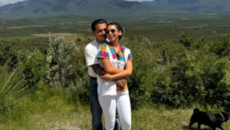Escándalo en Zacatecas: ¿Nodal y Ángela Aguilar estaban en Rancho El Soyate durante ataque?