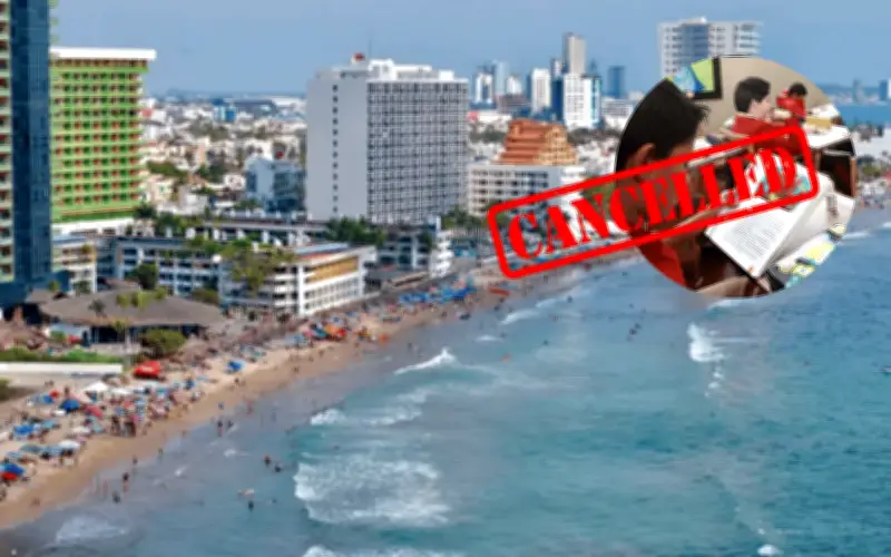 Escuelas privadas de Mazatlán suspenden clases presenciales por bloqueos y violencia