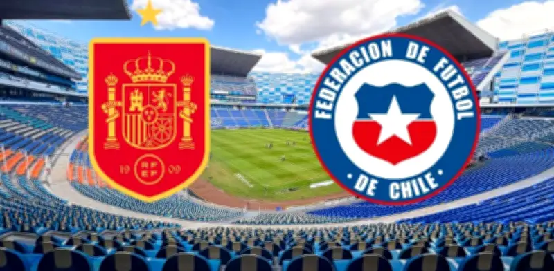 España regresa a Puebla para amistoso ante Chile antes del Mundial 2026