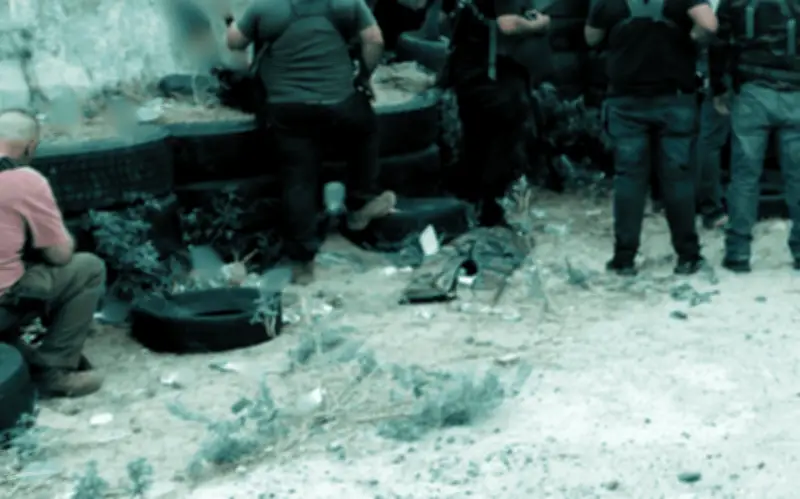 Especialista revela los cinco posibles sucesores de 'El Mencho' al mando del Cártel Jalisco Nueva Generación