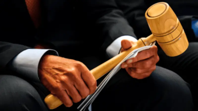 Especialistas advierten fracaso y riesgos de la figura de jueces sin rostro en México