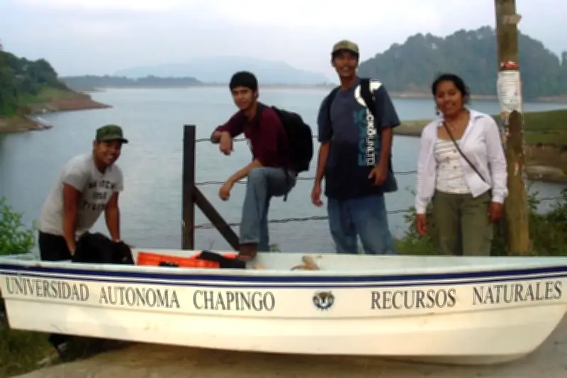 Especialistas buscan remediar suelos dañados por megaproyectos de infraestructura