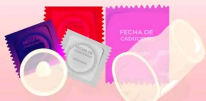 Especialistas destacan al condón como barrera esencial contra ITS en Día Internacional