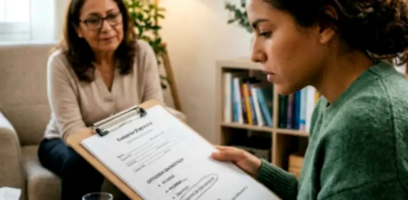 Espectro de Internalización: Un Nuevo Enfoque Unificado para la Salud Mental