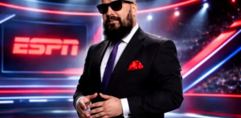 ESPN renueva a Álvaro Morales tras la partida de Ymay y Vanessa a Televisa