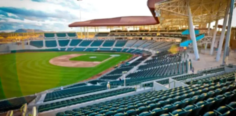 Estadio Fernando Valenzuela en Hermosillo: Motor Económico y Cultural del Béisbol Sonorense