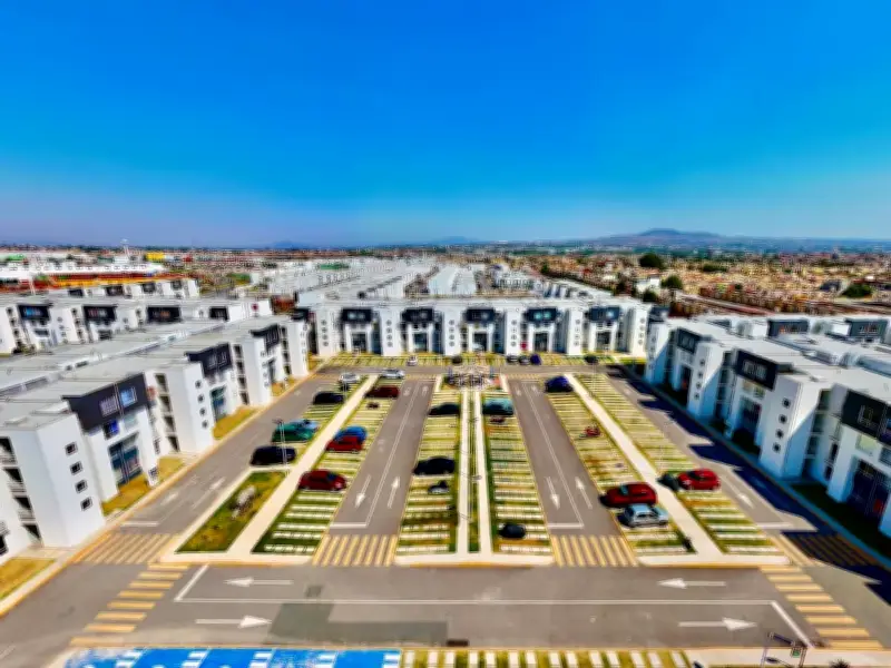 Estado de México entrega 978 obras de urbanización en 94 conjuntos habitacionales