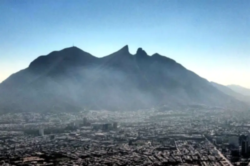 Estado de México evade medición de calidad del aire por Norma Oficial Mexicana