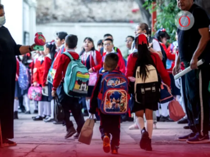 Estado de México suspende clases en 14 municipios por disturbios en Jalisco