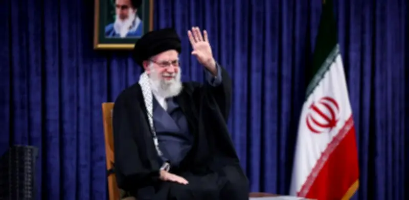 Estados Unidos acusa a Irán de negarse a discutir su programa de misiles balísticos