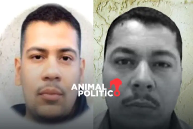 Estados Unidos acusa a 'La Rana' Aquiles de narcoterrorismo en México