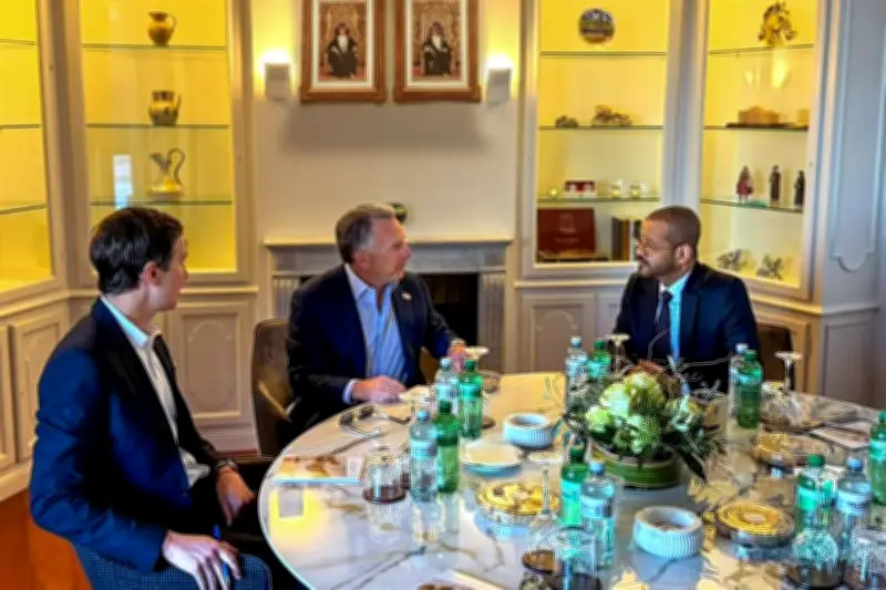 Estados Unidos e Irán Inician Tercera Ronda de Negociaciones Nucleares en Viena