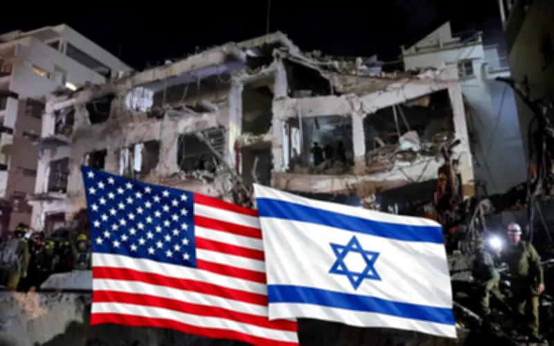 Estados Unidos e Israel buscan concluir lo iniciado en la Guerra de los 12 Días contra Irán