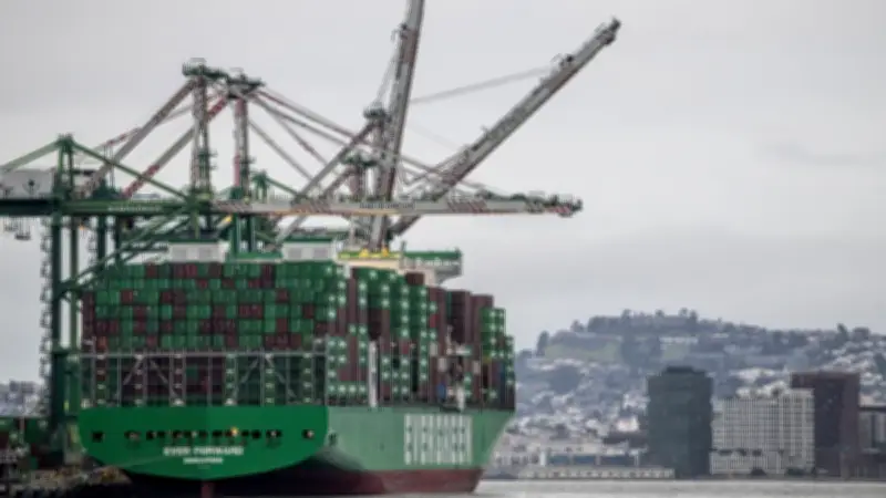 Estados Unidos elevará aranceles hasta 15% o más para ciertos países, excluyendo a China