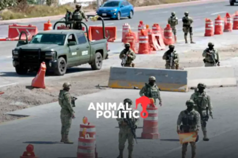 Estados Unidos elogia a México por la operación contra 'El Mencho' del CJNG