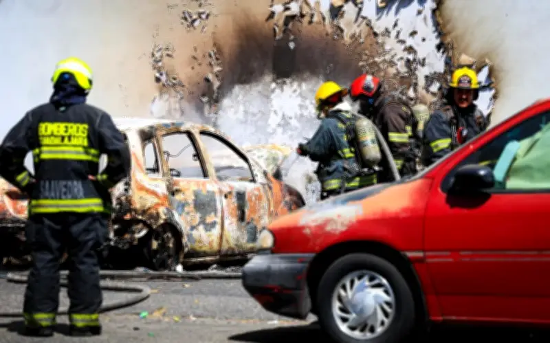 Estados Unidos emite alerta de seguridad para Jalisco y otros estados tras bloqueos