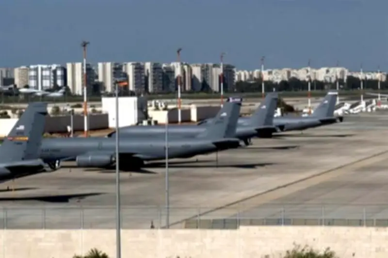 Estados Unidos Evacúa a Diplomáticos de Israel ante Temor de Conflicto Regional