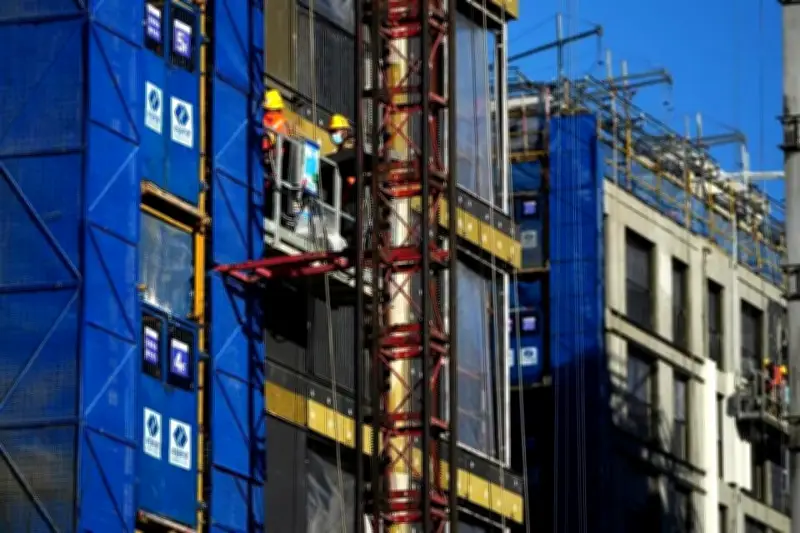 Estados Unidos genera 130 mil empleos en enero, superando expectativas del mercado