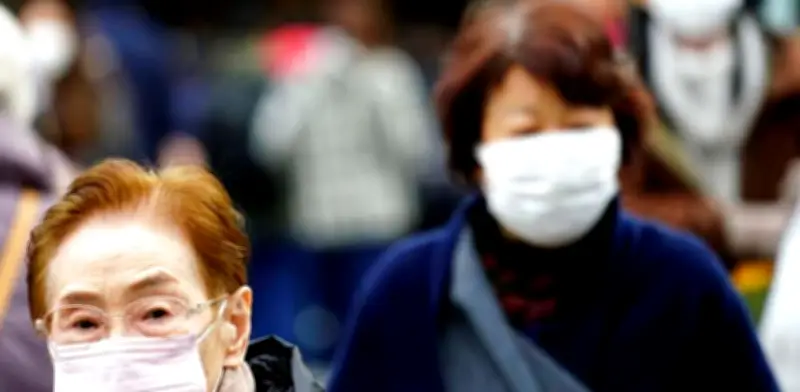 Estados Unidos implementa controles sanitarios en aeropuertos por brote de coronavirus en China