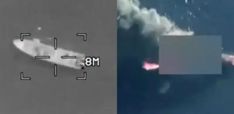 Estados Unidos intensifica ataques en Caribe y Pacífico: 11 supuestos narcotraficantes muertos