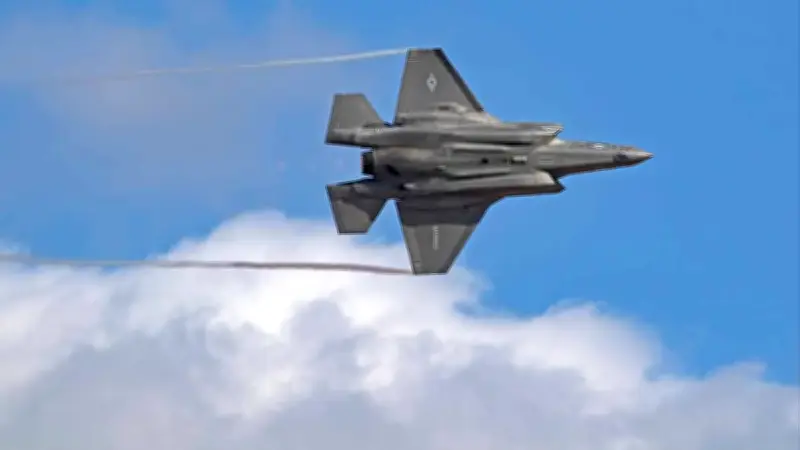 Estados Unidos prepara posible ataque a Irán en medio de tensiones nucleares