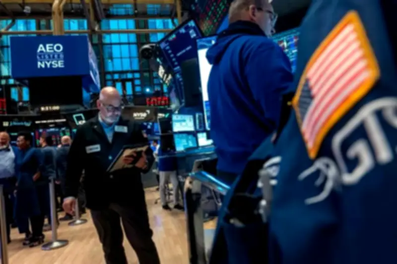 Estados Unidos profundiza acciones contra pérdidas en la Bolsa Mexicana