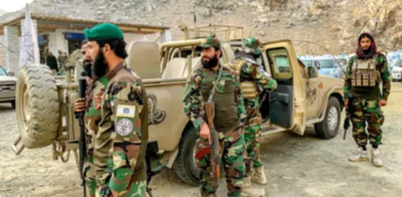 Estados Unidos respalda a Pakistán en conflicto bélico contra Afganistán