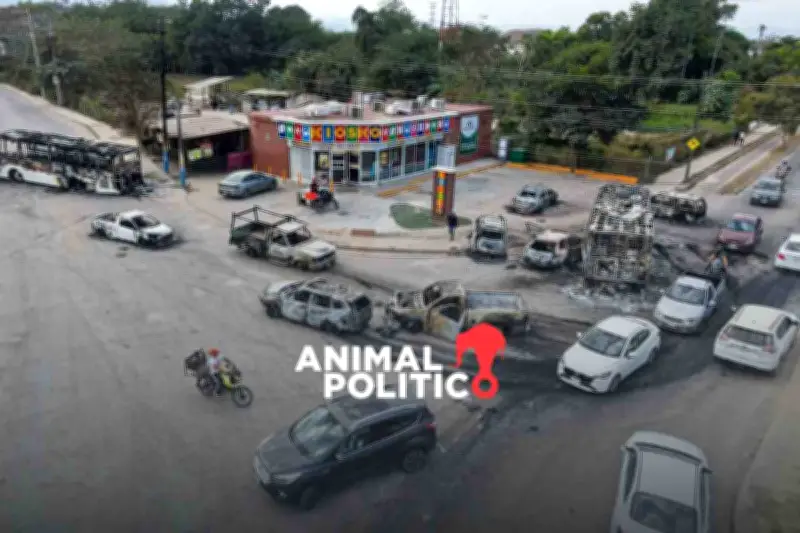 Estados Unidos retira alerta de seguridad para personal diplomático en México