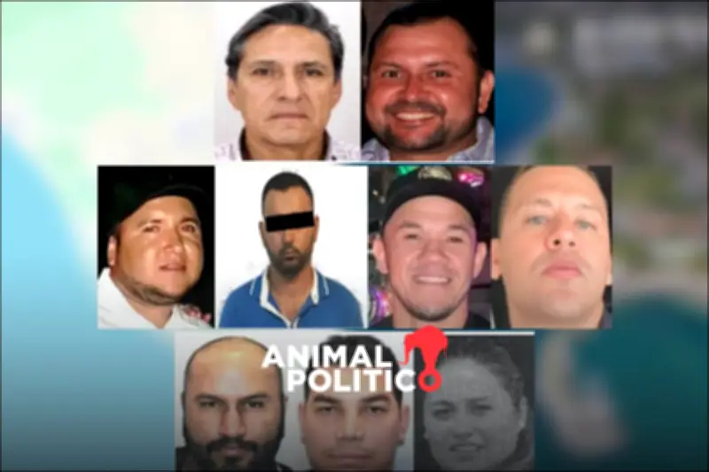 Estados Unidos sanciona a red del CJNG vinculada a fraude de tiempo compartido en Nayarit