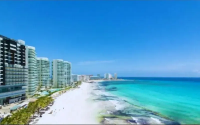 Estados Unidos sanciona red de tiempos compartidos vinculada al Cártel Nueva Generación en México